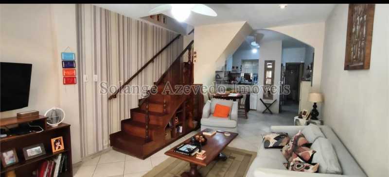 Casa de Vila, 3 quartos - Foto 1