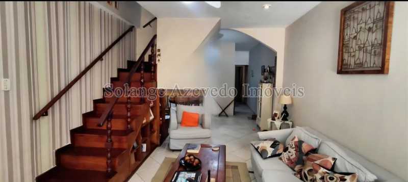 Casa de Vila, 3 quartos - Foto 4