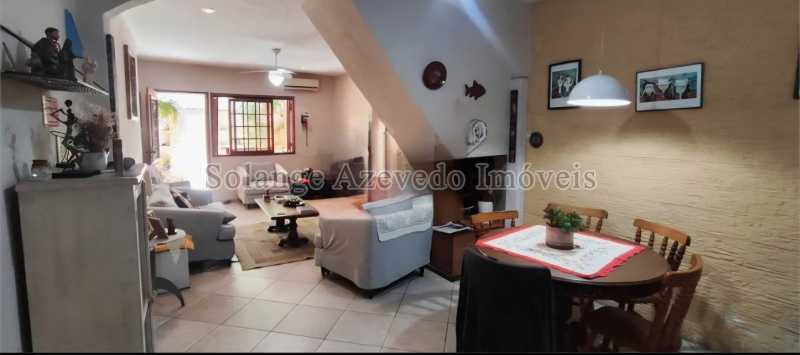 Casa de Vila, 3 quartos - Foto 5