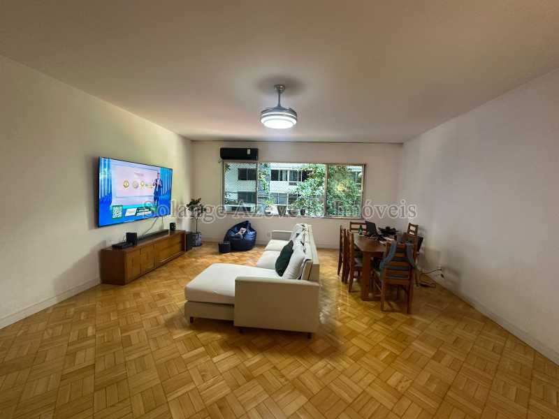 Apartamento, 3 quartos, 156 m² - Foto 1