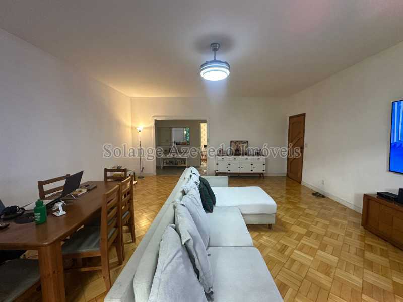 Apartamento, 3 quartos, 156 m² - Foto 4