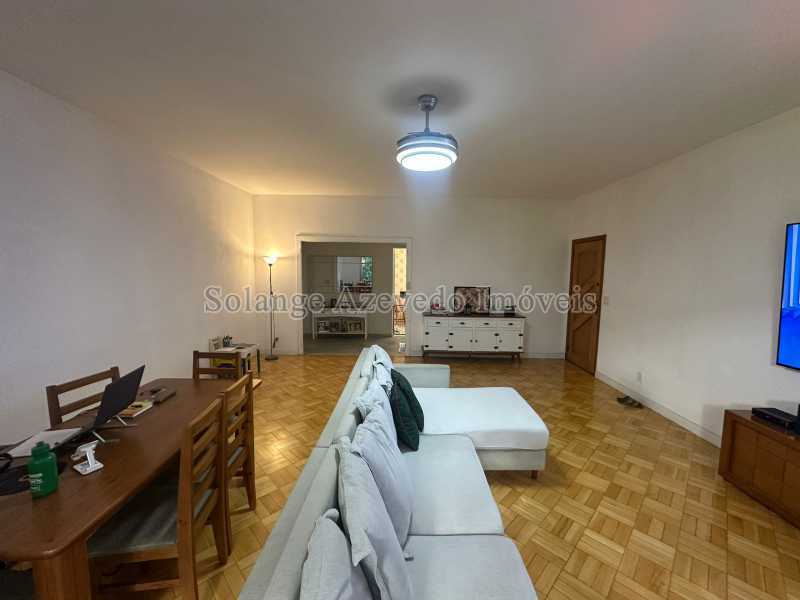 Apartamento, 3 quartos, 156 m² - Foto 5