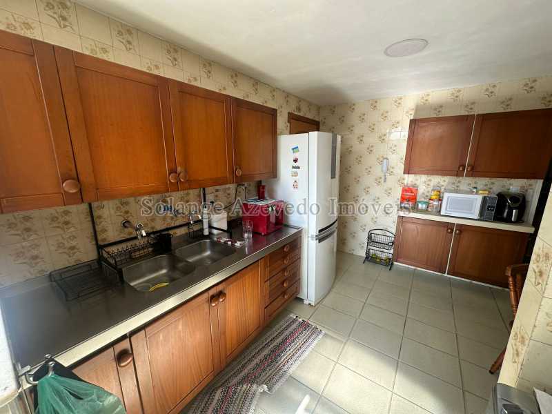Apartamento, 3 quartos, 156 m² - Foto 6