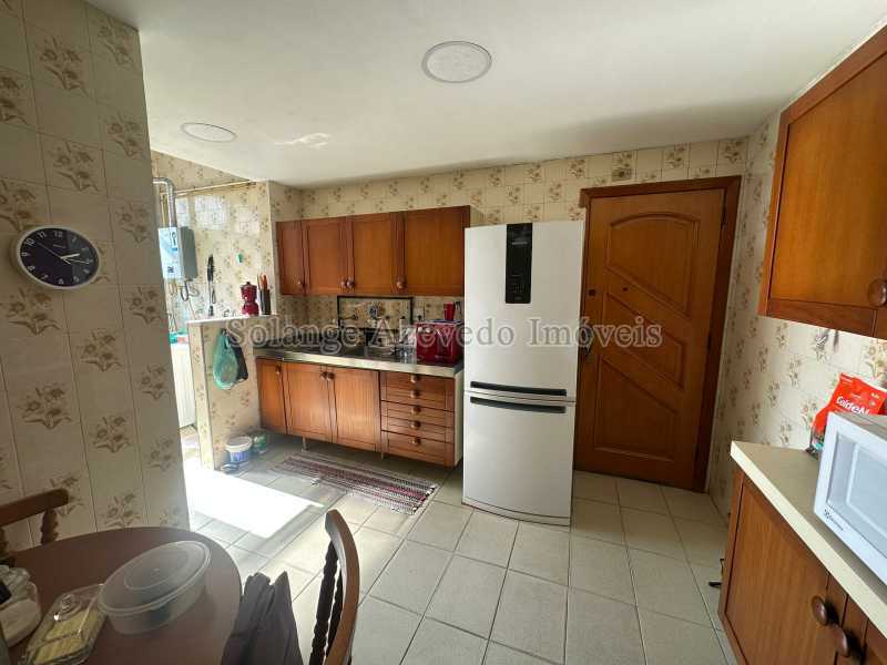 Apartamento, 3 quartos, 156 m² - Foto 7