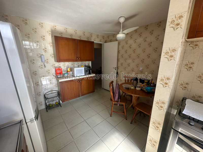 Apartamento, 3 quartos, 156 m² - Foto 8