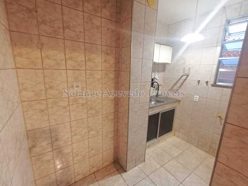 Apartamento, 1 quarto, 39 m² - Foto 5