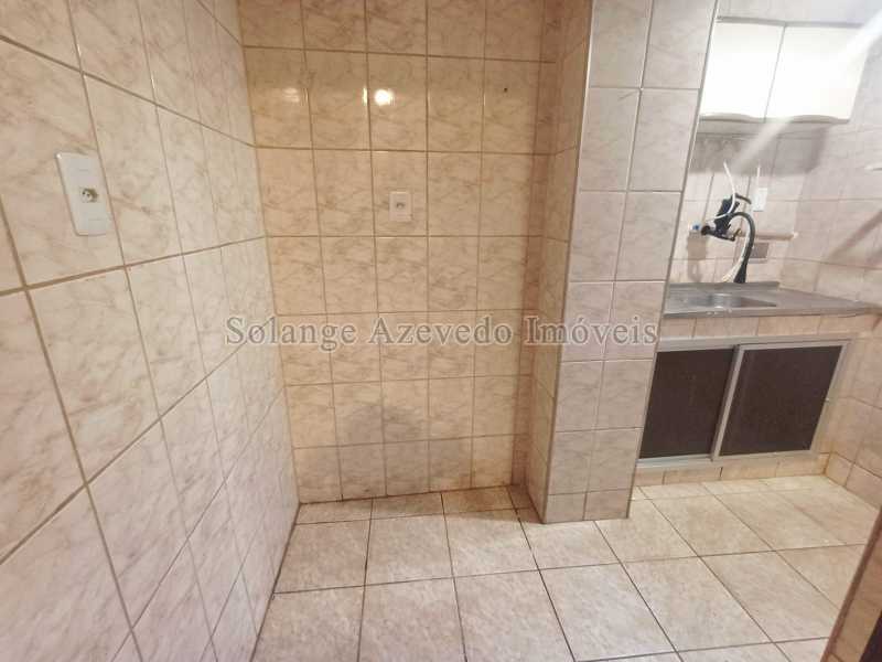 Apartamento, 1 quarto, 39 m² - Foto 7