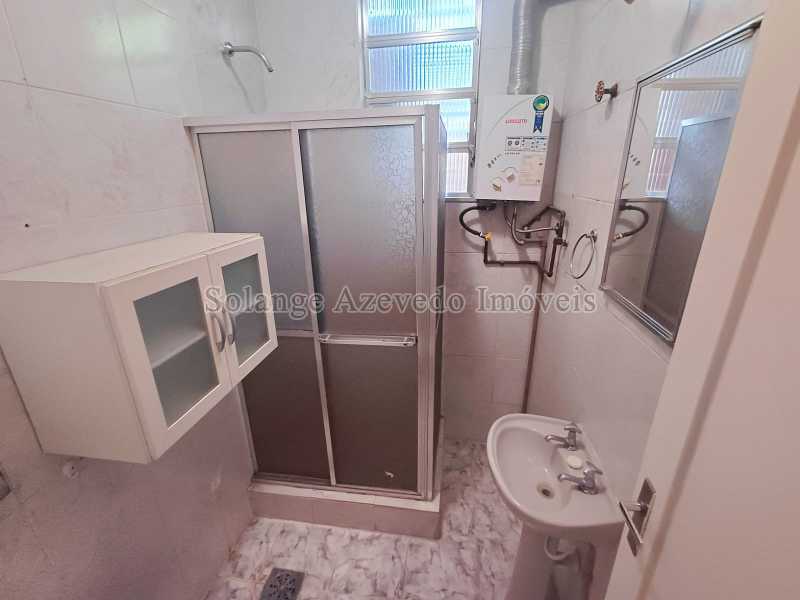 Apartamento, 1 quarto, 39 m² - Foto 9