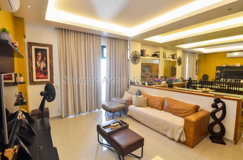 Apartamento, 3 quartos, 135 m² - Foto 2