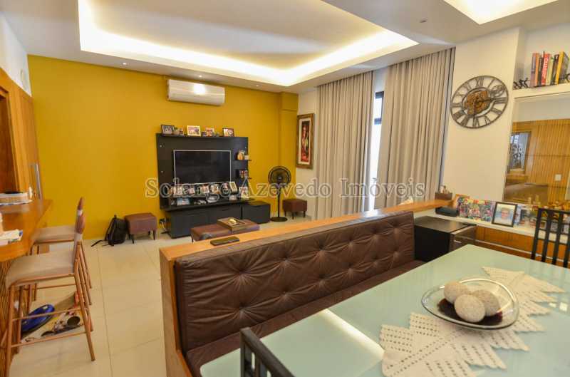 Apartamento, 3 quartos, 135 m² - Foto 3