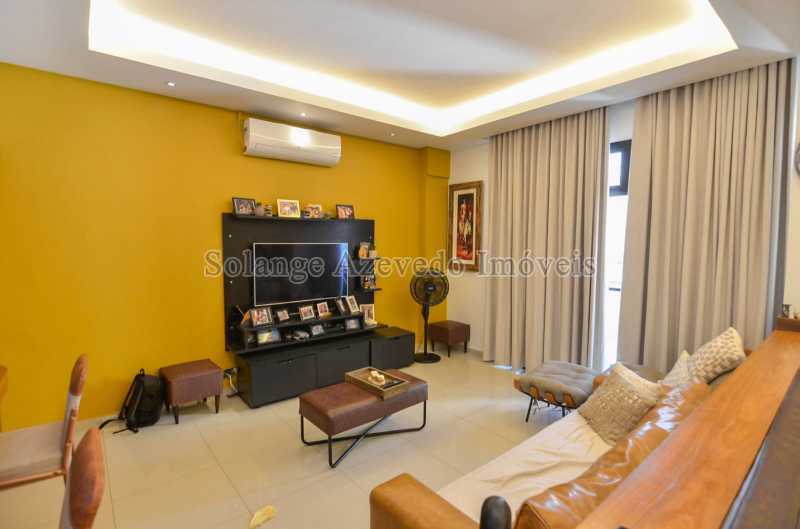 Apartamento, 3 quartos, 135 m² - Foto 4