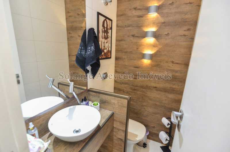 Apartamento, 3 quartos, 135 m² - Foto 6