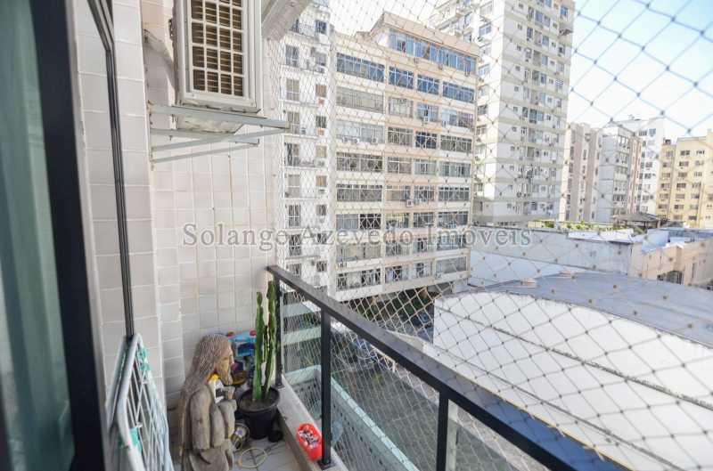 Apartamento, 3 quartos, 135 m² - Foto 7