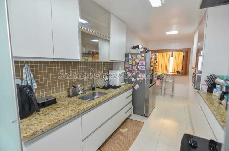 Apartamento, 3 quartos, 135 m² - Foto 16