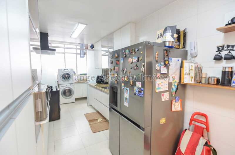 Apartamento, 3 quartos, 135 m² - Foto 17