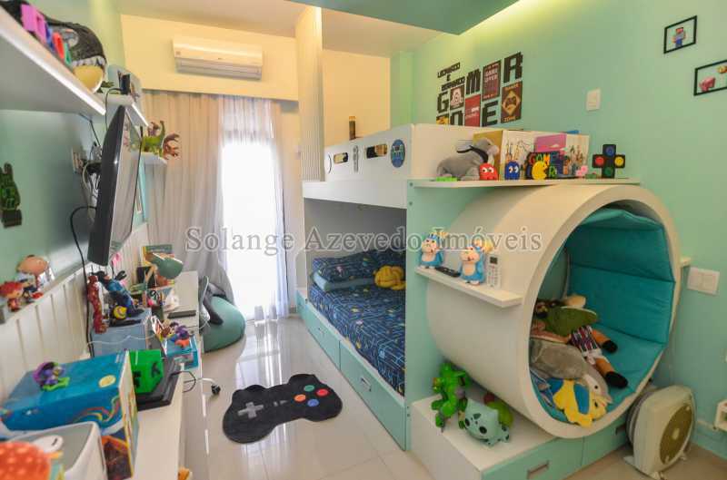 Apartamento, 3 quartos, 135 m² - Foto 15