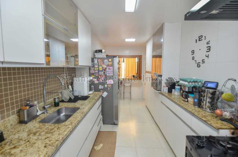 Apartamento, 3 quartos, 135 m² - Foto 19