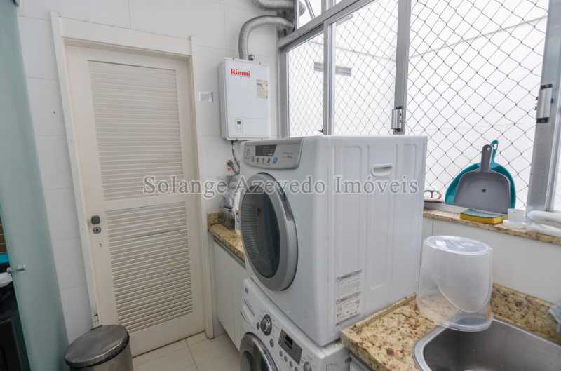 Apartamento, 3 quartos, 135 m² - Foto 20