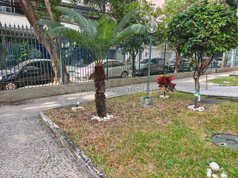 Apartamento, 3 quartos, 94 m² - Foto 1