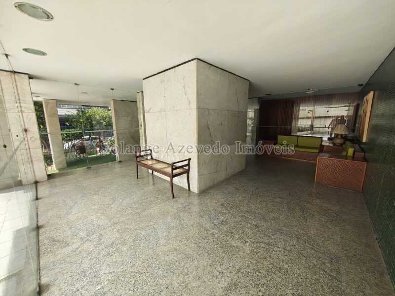 Apartamento, 3 quartos, 94 m² - Foto 2