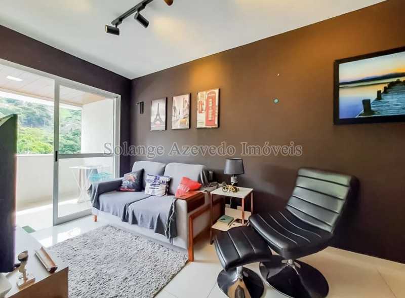Apartamento, 3 quartos, 74 m² - Foto 2