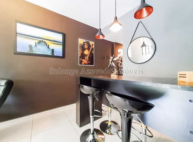 Apartamento, 3 quartos, 74 m² - Foto 3