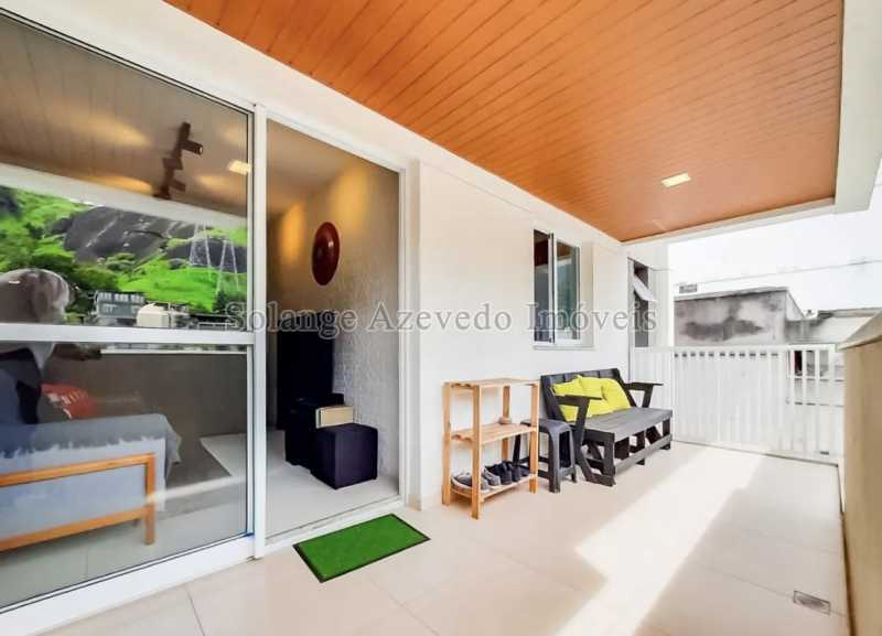 Apartamento, 3 quartos, 74 m² - Foto 5