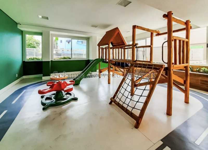 Apartamento, 3 quartos, 74 m² - Foto 19