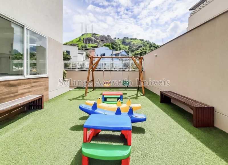 Apartamento, 3 quartos, 74 m² - Foto 17
