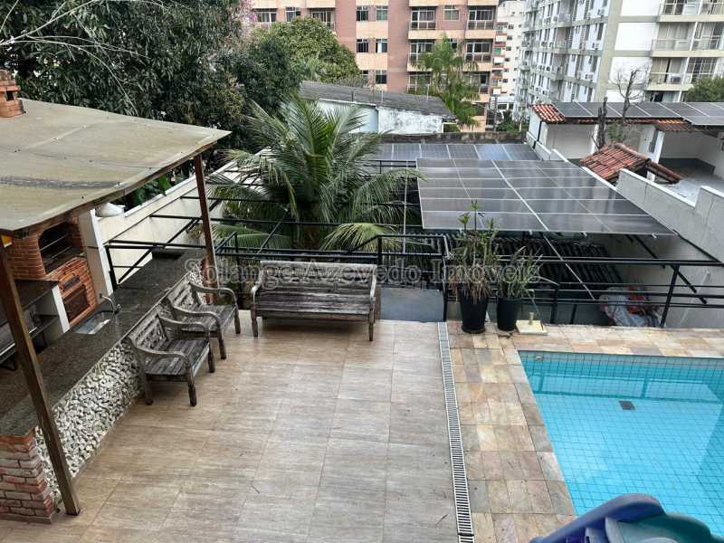 Casa, 5 quartos, 350 m² - Foto 3