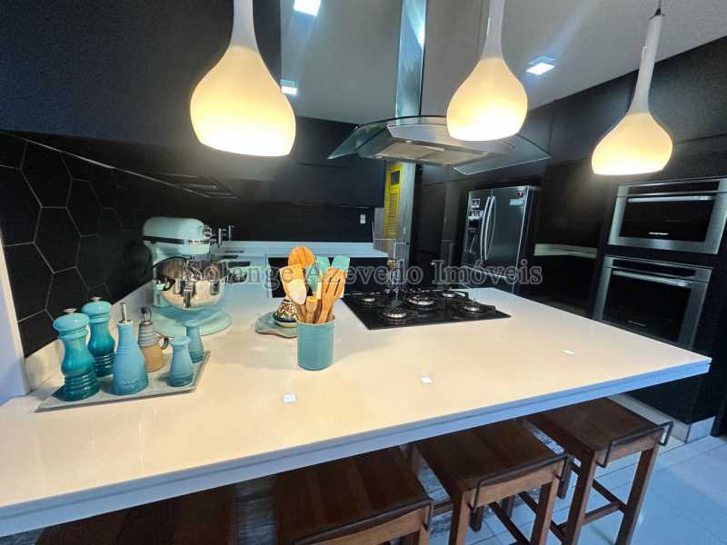 Casa, 5 quartos, 350 m² - Foto 10