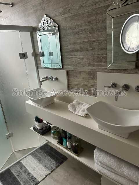 Casa, 5 quartos, 350 m² - Foto 16