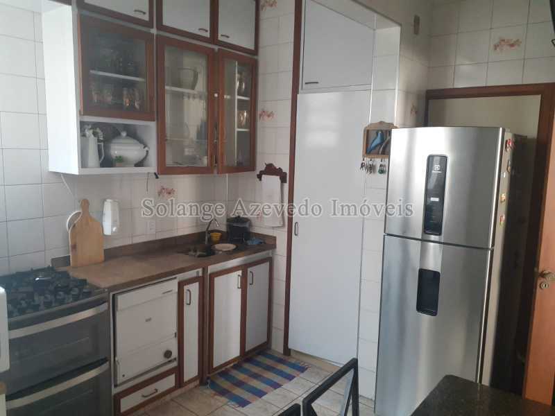 Cobertura, 4 quartos, 140 m² - Foto 21