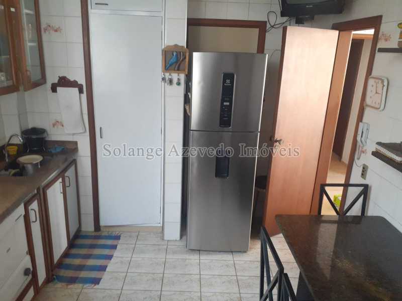 Cobertura, 4 quartos, 140 m² - Foto 22