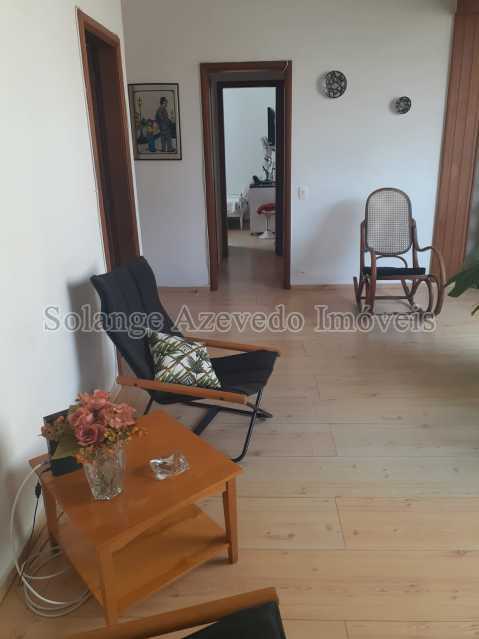 Cobertura, 4 quartos, 140 m² - Foto 9