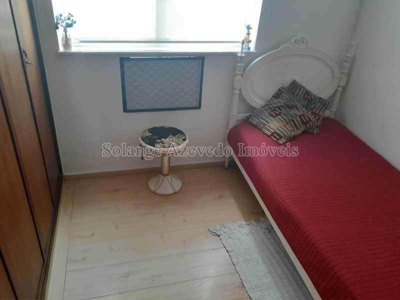 Cobertura, 4 quartos, 140 m² - Foto 12