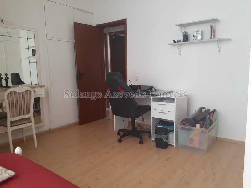 Cobertura, 4 quartos, 140 m² - Foto 11