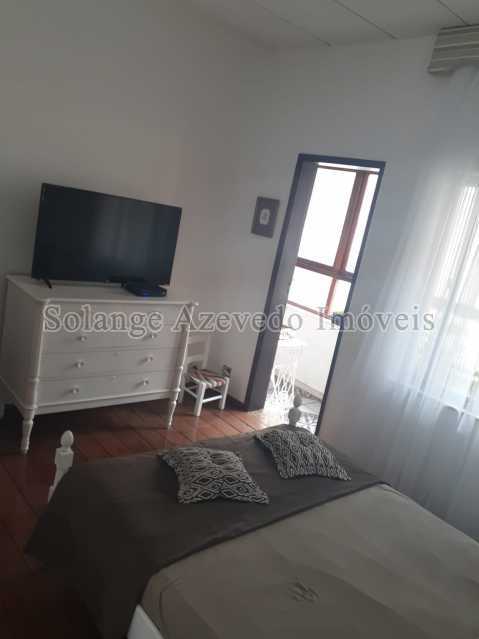 Cobertura, 4 quartos, 140 m² - Foto 16