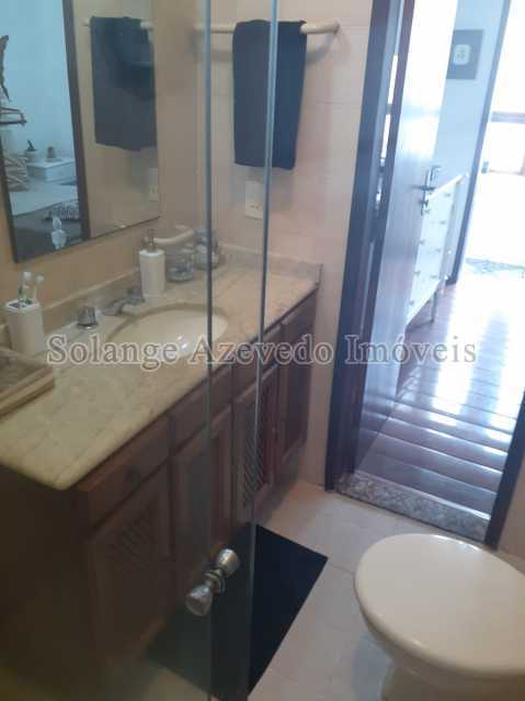 Cobertura, 4 quartos, 140 m² - Foto 18