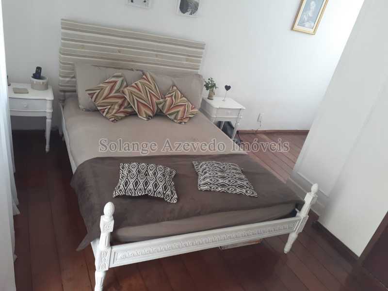 Cobertura, 4 quartos, 140 m² - Foto 15
