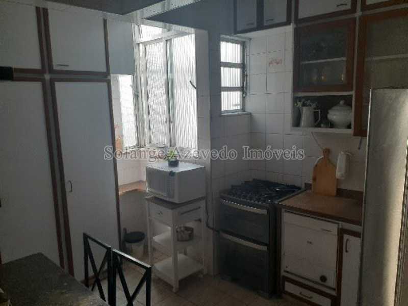 Cobertura, 4 quartos, 140 m² - Foto 23