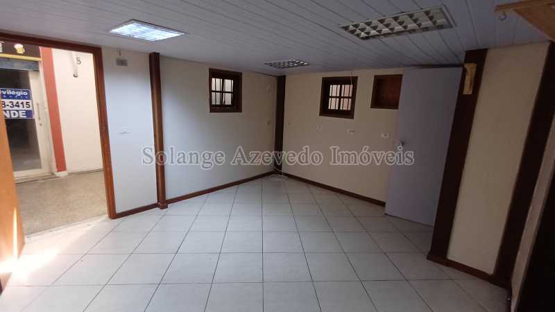 Loja-Salão, 40 m² - Foto 2