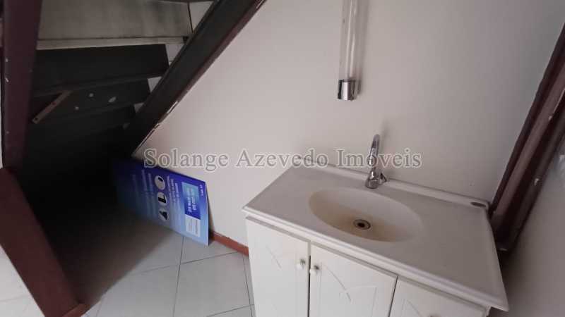 Loja-Salão, 40 m² - Foto 3