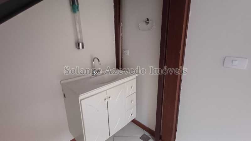 Loja-Salão, 40 m² - Foto 4