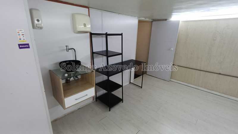 Loja-Salão, 40 m² - Foto 11