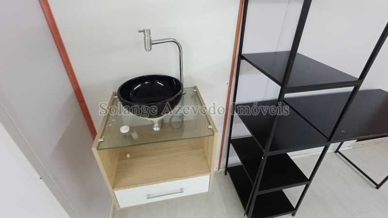 Loja-Salão, 40 m² - Foto 12