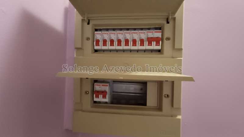 Loja-Salão, 40 m² - Foto 14