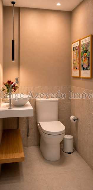 Apartamento, 1 quarto, 35 m² - Foto 15