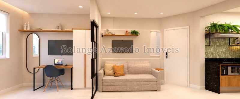 Apartamento, 1 quarto, 35 m² - Foto 18