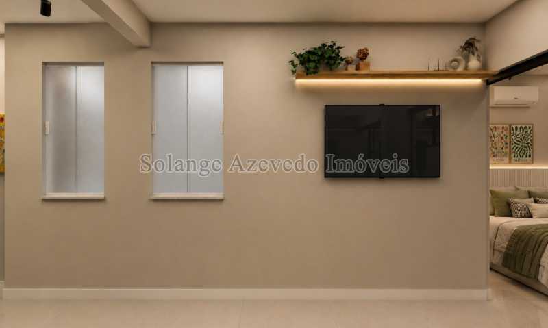 Apartamento, 1 quarto, 35 m² - Foto 22